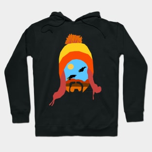 Jayne Firefly Hoodie